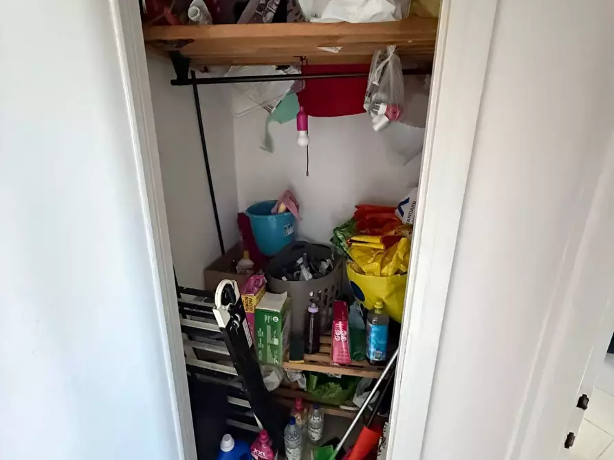 Immagine 12 di Appartamento in vendita  in Via Enrico De Nicola 4 a Milano