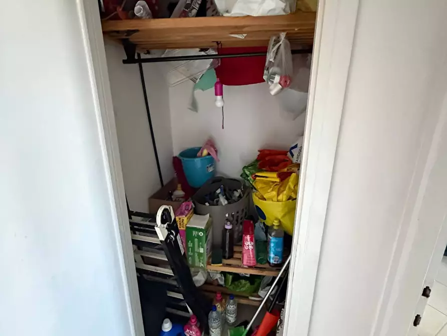 Immagine 16 di Appartamento in vendita  in Via Enrico De Nicola 4 a Milano