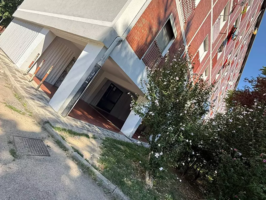 Immagine 21 di Appartamento in vendita  in Via Enrico De Nicola 4 a Milano