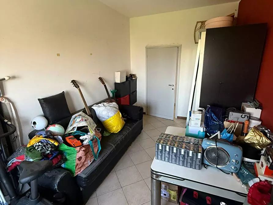 Immagine 22 di Appartamento in vendita  in Via Enrico De Nicola 4 a Milano