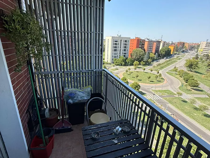 Immagine 1 di Appartamento in vendita  in Via Enrico De Nicola 4 a Milano