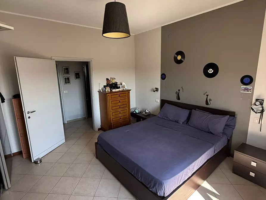 Immagine 23 di Appartamento in vendita  in Via Enrico De Nicola 4 a Milano