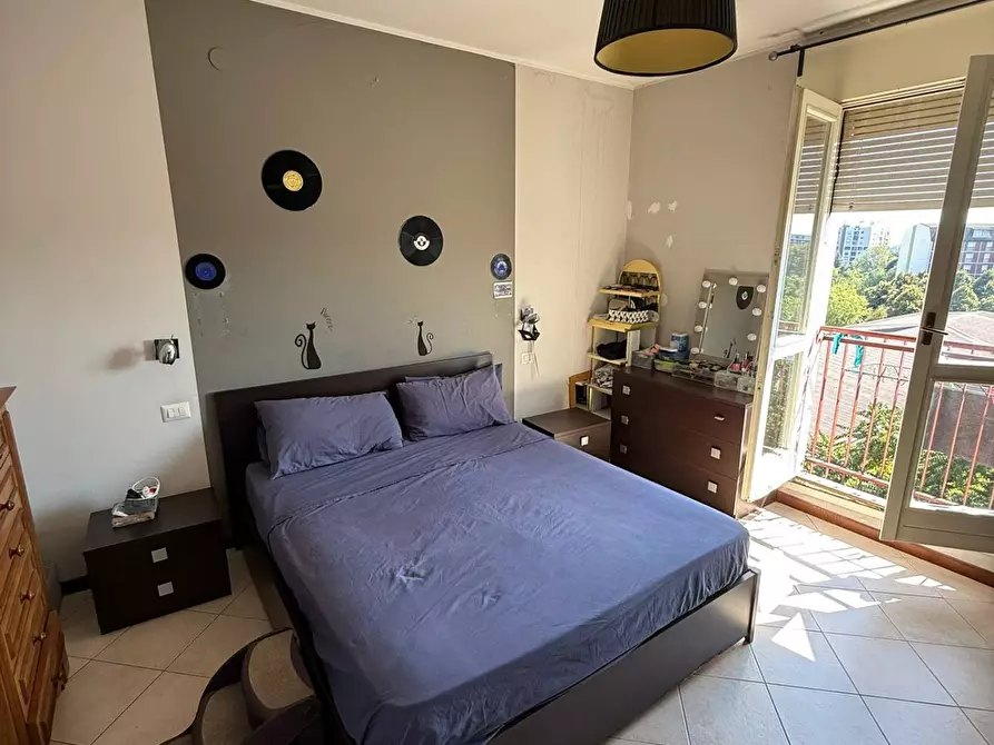 Immagine 25 di Appartamento in vendita  in Via Enrico De Nicola 4 a Milano