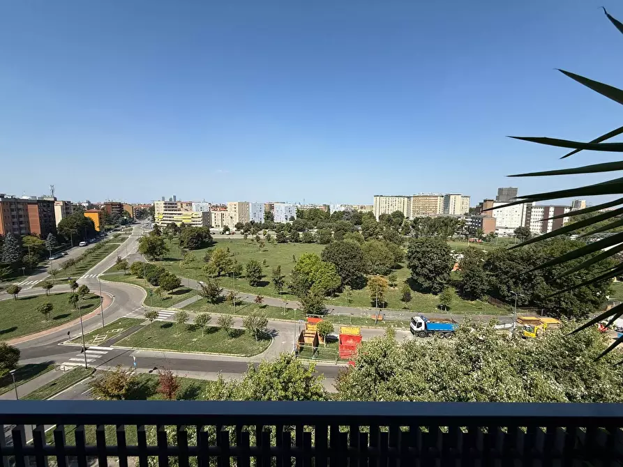 Immagine 29 di Appartamento in vendita  in Via Enrico De Nicola 4 a Milano