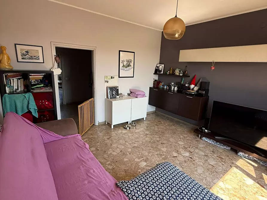 Immagine 30 di Appartamento in vendita  in Via Enrico De Nicola 4 a Milano