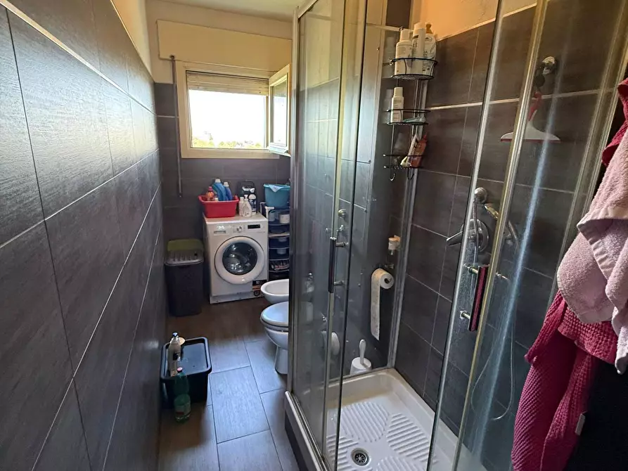 Immagine 31 di Appartamento in vendita  in Via Enrico De Nicola 4 a Milano