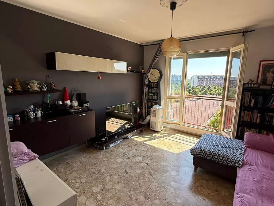 Immagine 34 di Appartamento in vendita  in Via Enrico De Nicola 4 a Milano