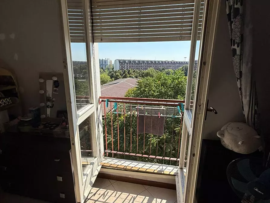 Immagine 35 di Appartamento in vendita  in Via Enrico De Nicola 4 a Milano