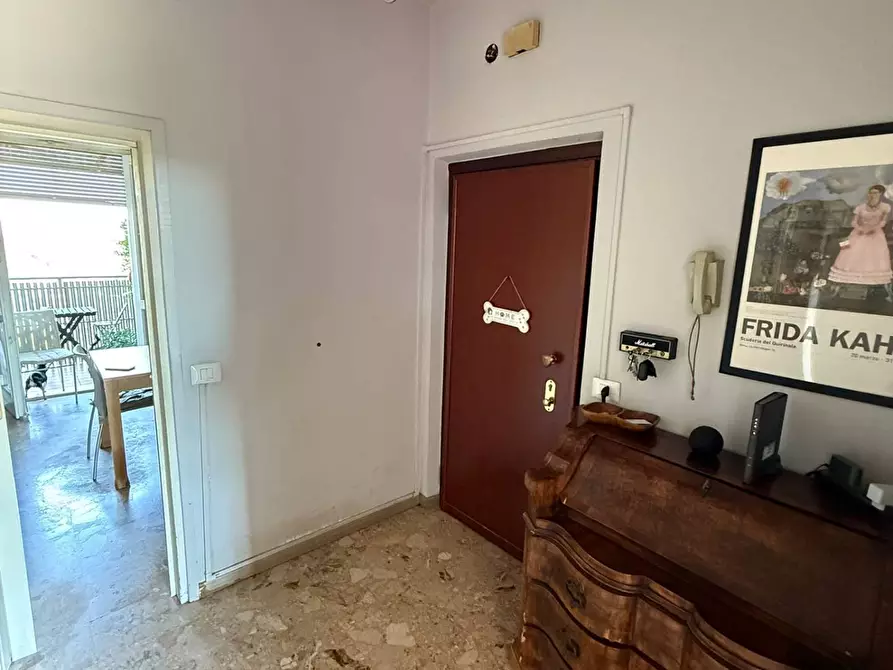 Immagine 37 di Appartamento in vendita  in Via Enrico De Nicola 4 a Milano