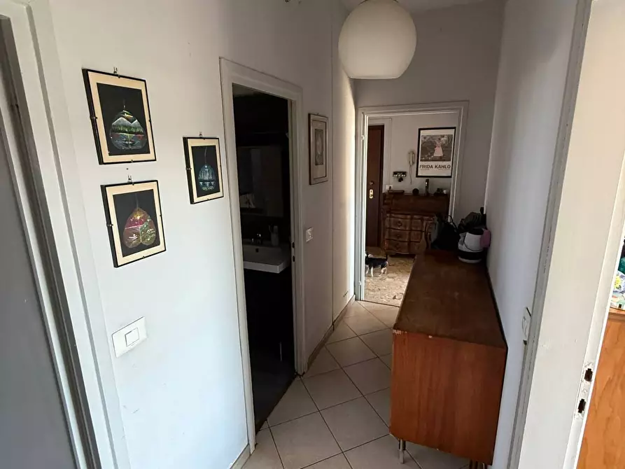 Immagine 39 di Appartamento in vendita  in Via Enrico De Nicola 4 a Milano