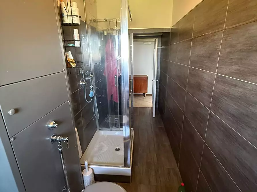 Immagine 40 di Appartamento in vendita  in Via Enrico De Nicola 4 a Milano