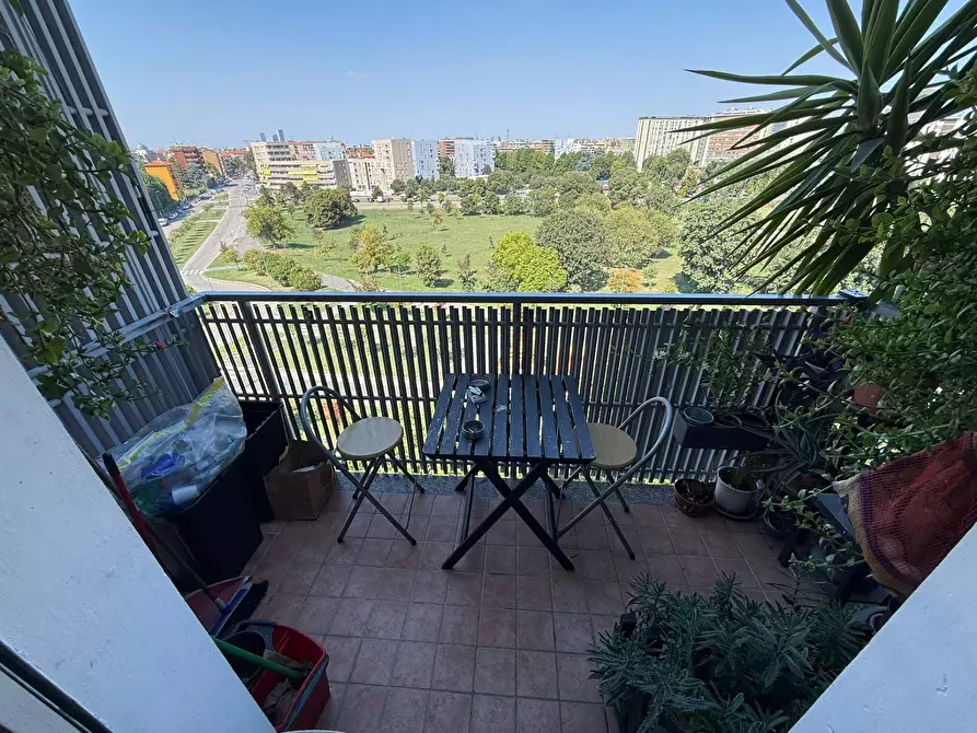 Immagine 43 di Appartamento in vendita  in Via Enrico De Nicola 4 a Milano