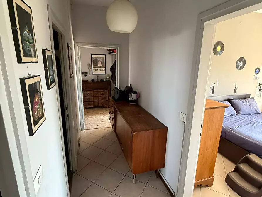 Immagine 44 di Appartamento in vendita  in Via Enrico De Nicola 4 a Milano