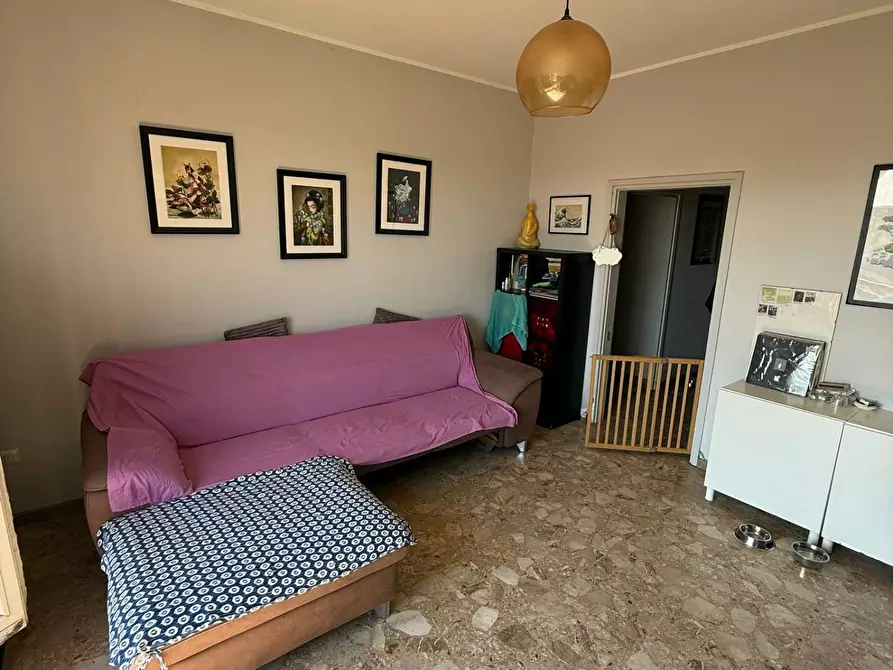 Immagine 45 di Appartamento in vendita  in Via Enrico De Nicola 4 a Milano