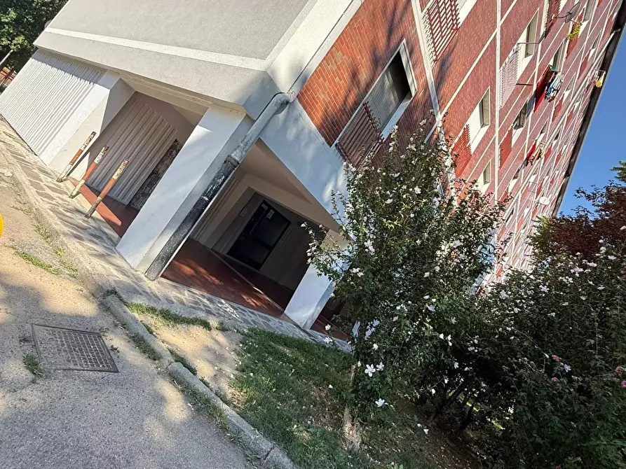 Immagine 46 di Appartamento in vendita  in Via Enrico De Nicola 4 a Milano