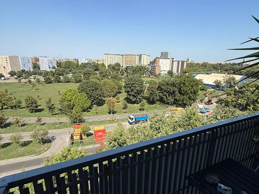 Immagine 47 di Appartamento in vendita  in Via Enrico De Nicola 4 a Milano