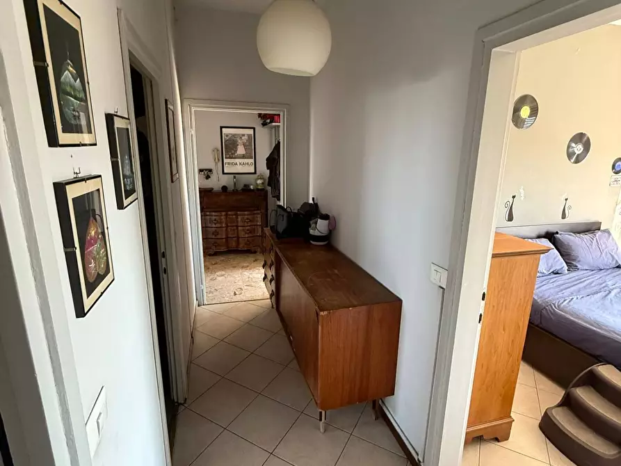 Immagine 48 di Appartamento in vendita  in Via Enrico De Nicola 4 a Milano