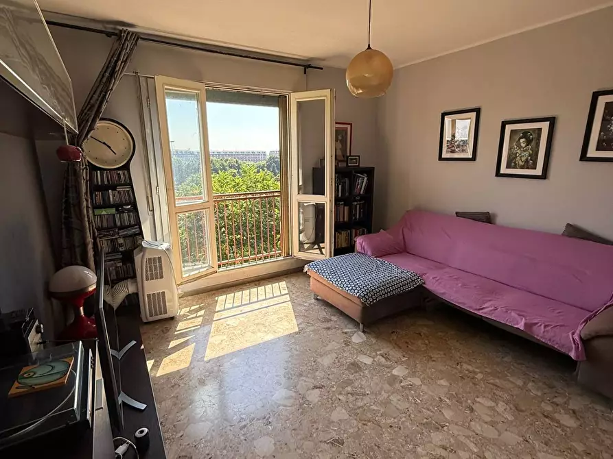 Immagine 49 di Appartamento in vendita  in Via Enrico De Nicola 4 a Milano