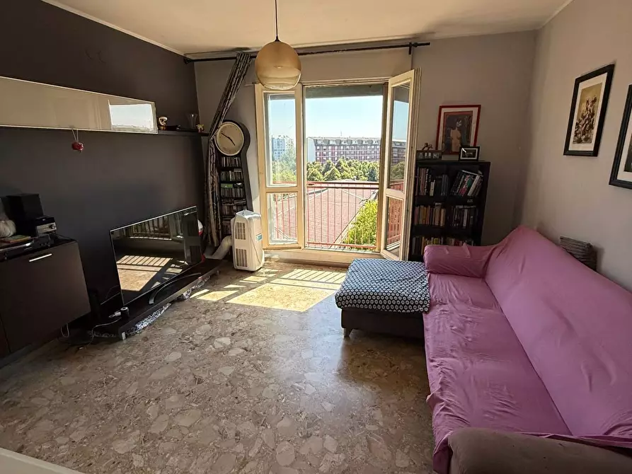 Immagine 50 di Appartamento in vendita  in Via Enrico De Nicola 4 a Milano