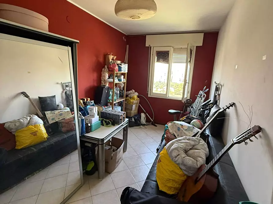 Immagine 53 di Appartamento in vendita  in Via Enrico De Nicola 4 a Milano