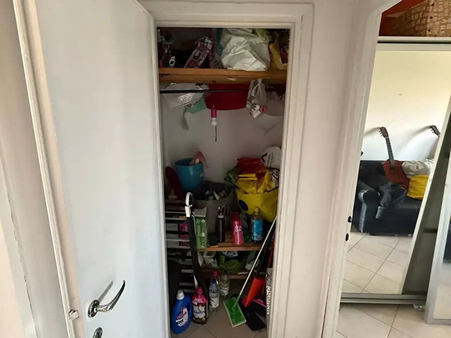 Immagine 56 di Appartamento in vendita  in Via Enrico De Nicola 4 a Milano