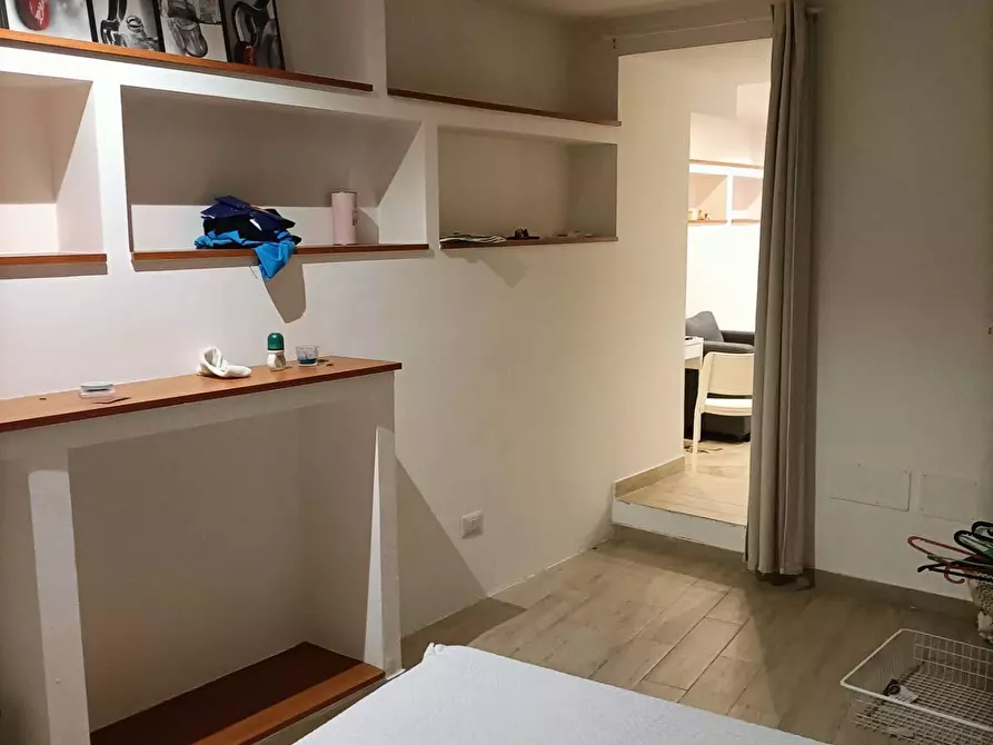 Immagine 5 di Appartamento in vendita  in Via Giulio Carcano 21 a Milano