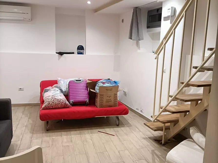 Immagine 9 di Appartamento in vendita  in Via Giulio Carcano 21 a Milano