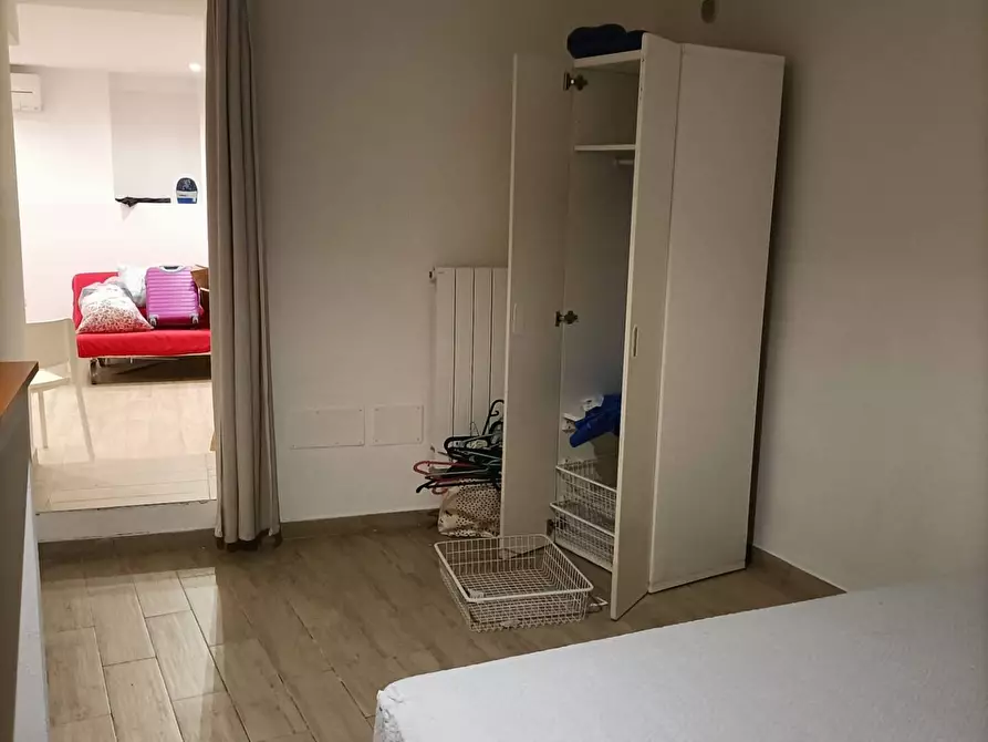 Immagine 11 di Appartamento in vendita  in Via Giulio Carcano 21 a Milano