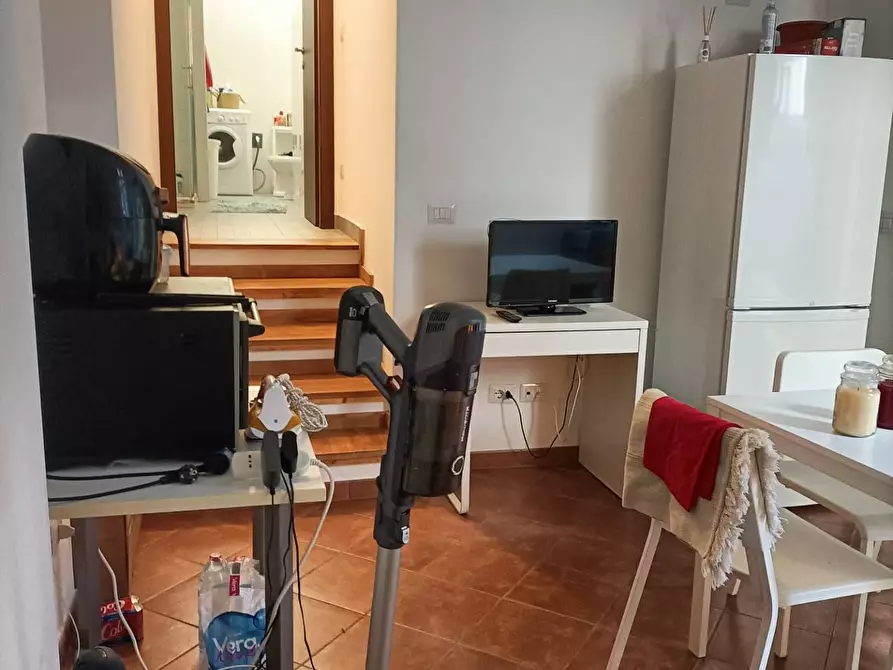 Immagine 12 di Appartamento in vendita  in Via Giulio Carcano 21 a Milano