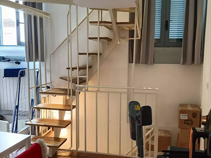 Immagine 14 di Appartamento in vendita  in Via Giulio Carcano 21 a Milano