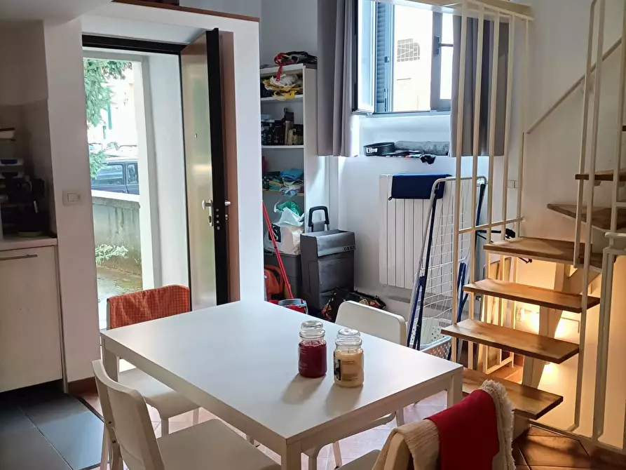 Immagine 1 di Appartamento in vendita  in Via Giulio Carcano 21 a Milano