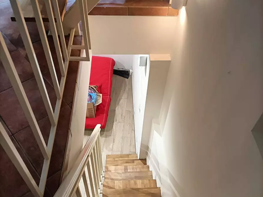 Immagine 15 di Appartamento in vendita  in Via Giulio Carcano 21 a Milano