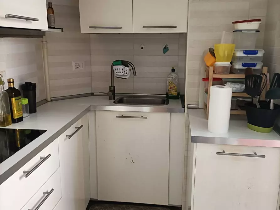 Immagine 16 di Appartamento in vendita  in Via Giulio Carcano 21 a Milano