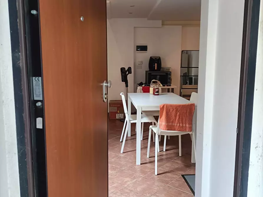 Immagine 18 di Appartamento in vendita  in Via Giulio Carcano 21 a Milano