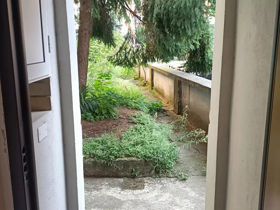 Immagine 19 di Appartamento in vendita  in Via Giulio Carcano 21 a Milano