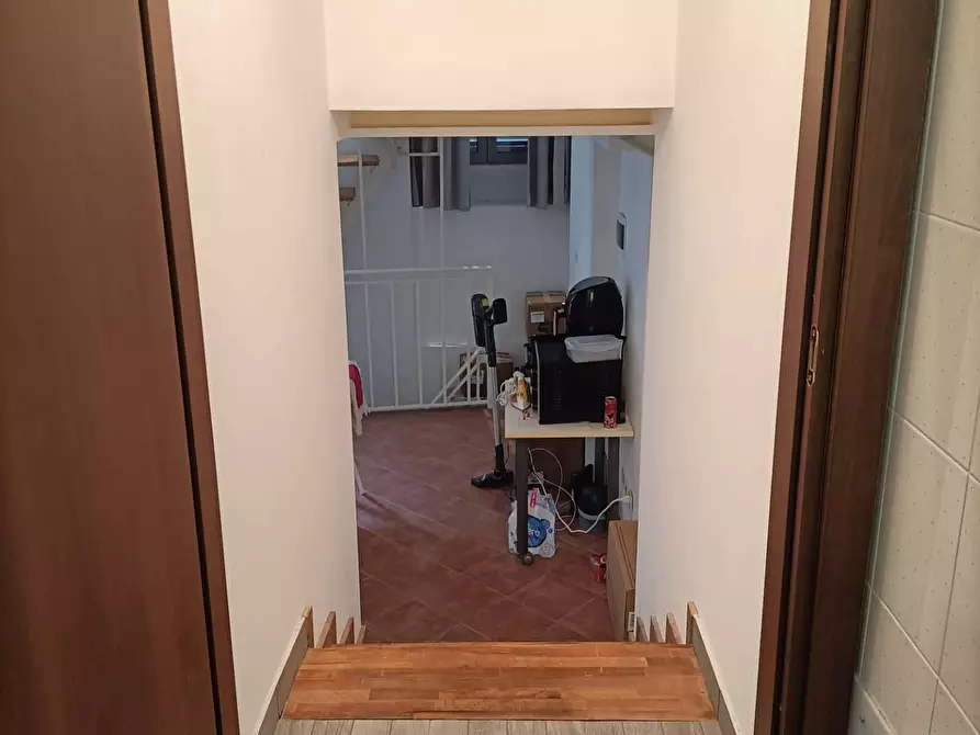 Immagine 20 di Appartamento in vendita  in Via Giulio Carcano 21 a Milano