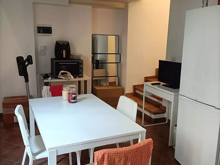 Immagine 21 di Appartamento in vendita  in Via Giulio Carcano 21 a Milano