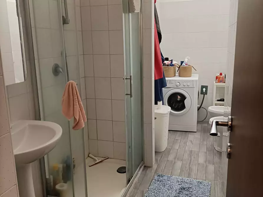 Immagine 23 di Appartamento in vendita  in Via Giulio Carcano 21 a Milano