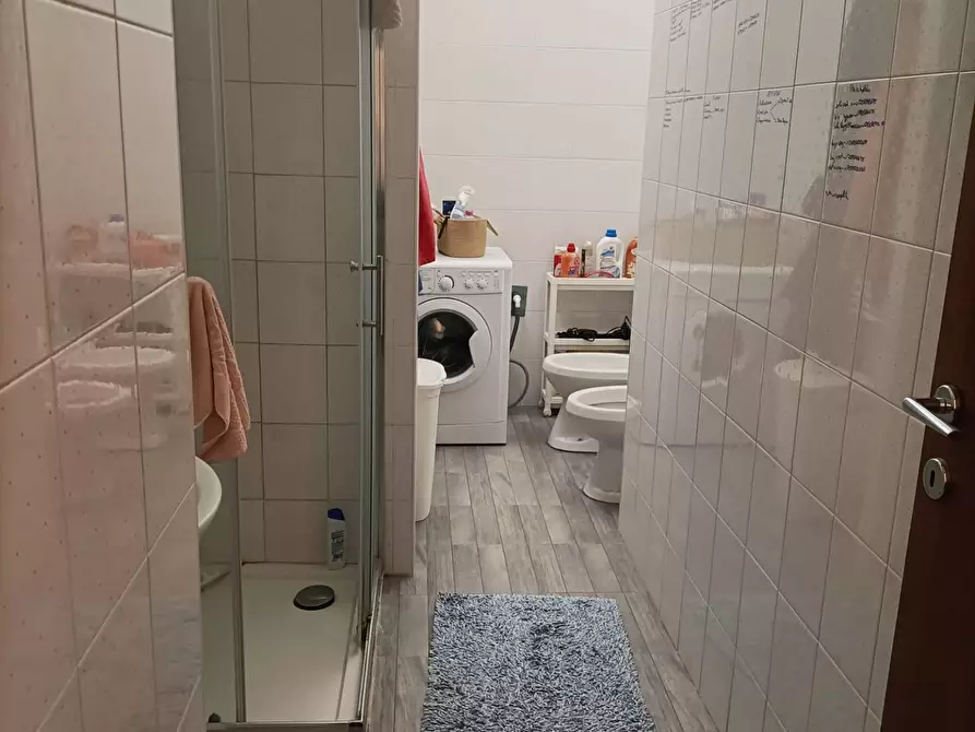 Immagine 24 di Appartamento in vendita  in Via Giulio Carcano 21 a Milano