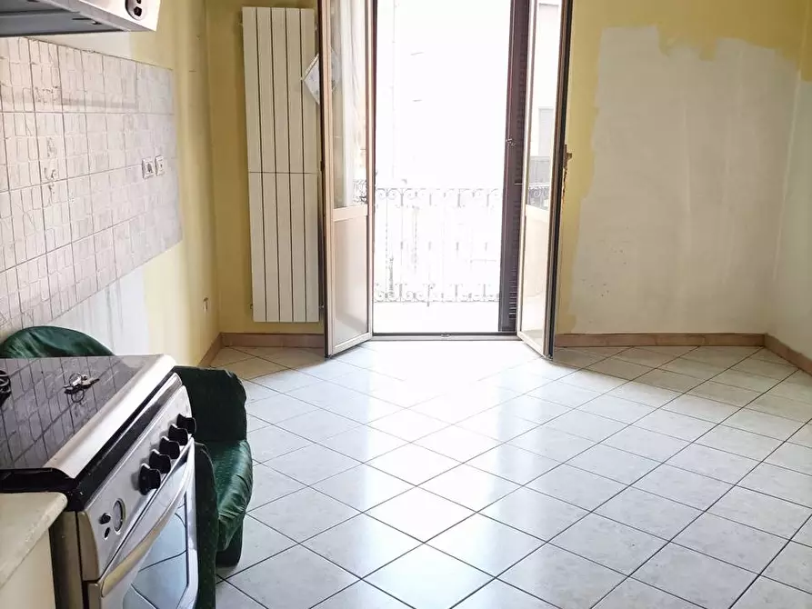 Immagine 1 di Appartamento in vendita  in Via Sempione 68 a Pero