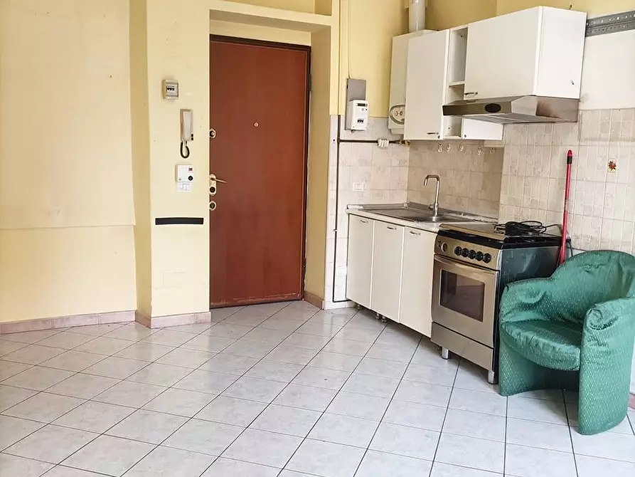 Immagine 3 di Appartamento in vendita  in Via Sempione 68 a Pero