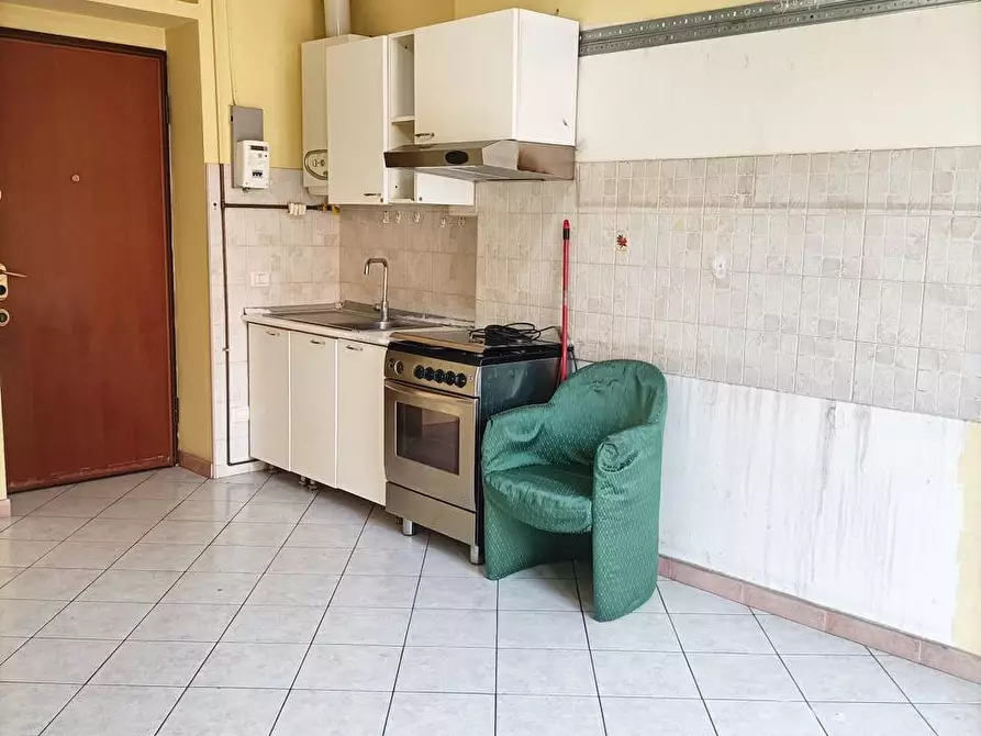 Immagine 4 di Appartamento in vendita  in Via Sempione 68 a Pero