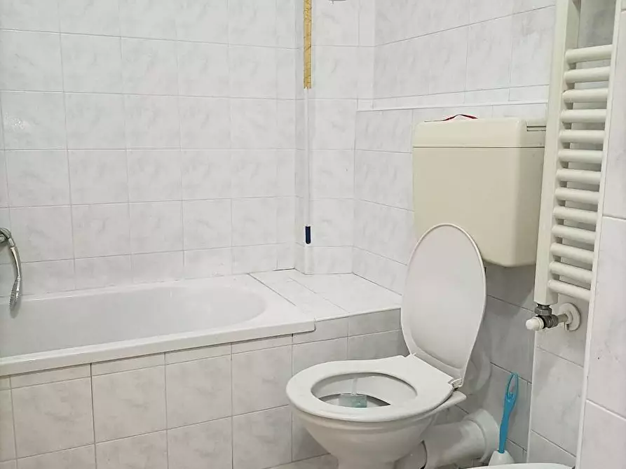 Immagine 8 di Appartamento in vendita  in Via Sempione 68 a Pero