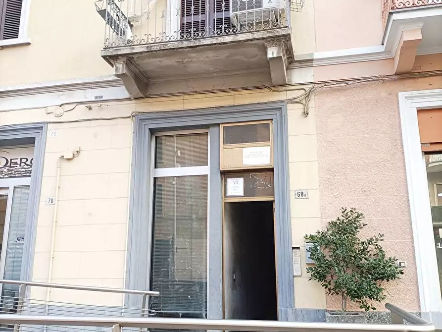 Immagine 16 di Appartamento in vendita  in Via Sempione 68 a Pero