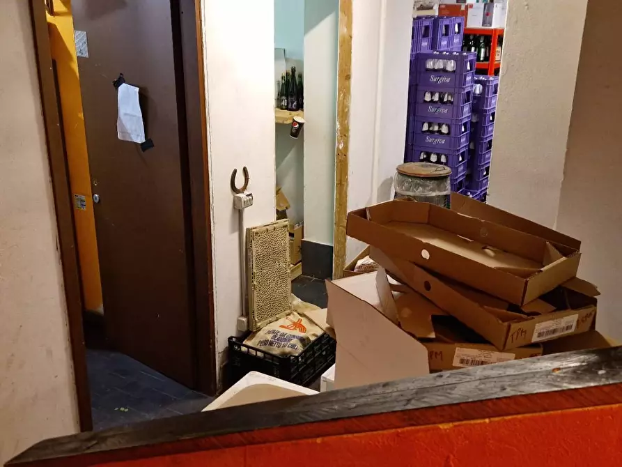 Immagine 5 di Negozio in vendita  in Via Ruggero Bonghi 17 a Milano