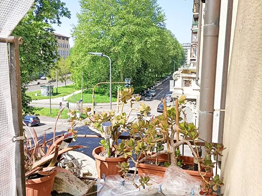 Immagine 40 di Appartamento in vendita  in Via Giuseppe Meda 57 a Milano