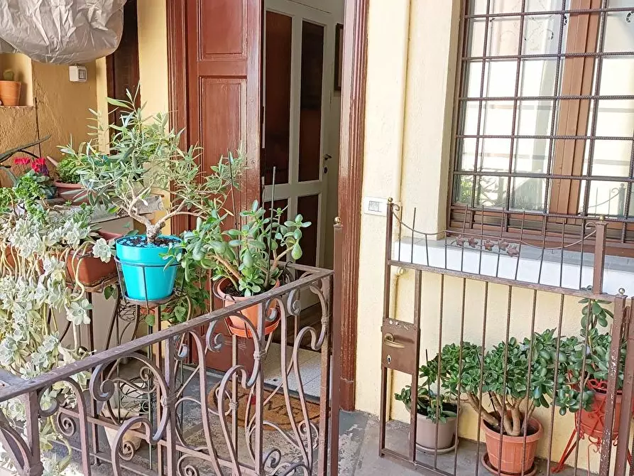 Immagine 4 di Appartamento in vendita  in Via Giuseppe Meda 57 a Milano