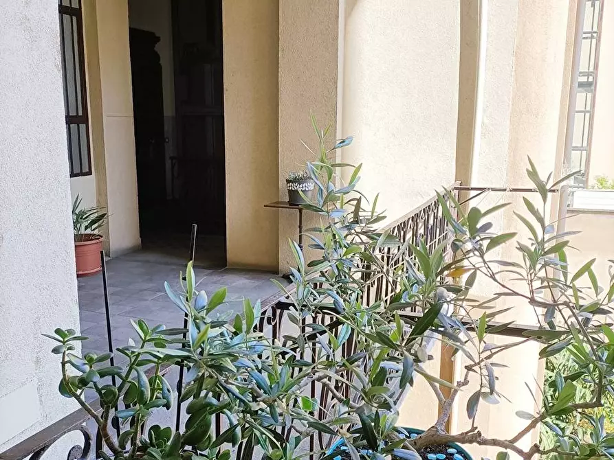 Immagine 5 di Appartamento in vendita  in Via Giuseppe Meda 57 a Milano