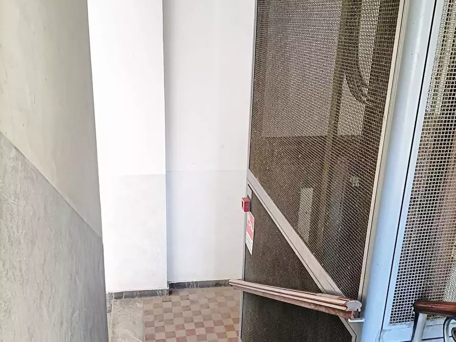 Immagine 36 di Appartamento in vendita  in Via Giuseppe Meda 57 a Milano