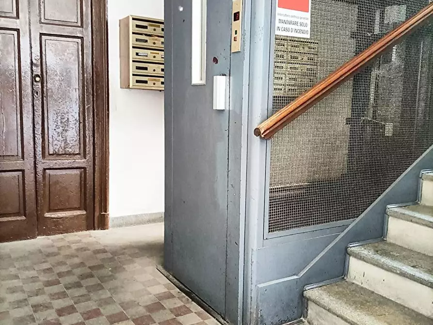 Immagine 37 di Appartamento in vendita  in Via Giuseppe Meda 57 a Milano